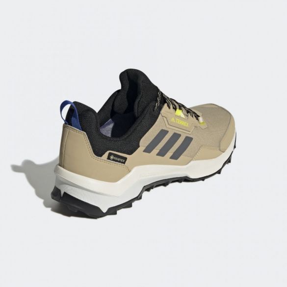 Кросівки чоловічі Adidas Terrex AX4 Gore-Tex FZ3288_image_3