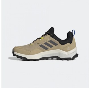 Кросівки чоловічі Adidas Terrex AX4 Gore-Tex FZ3288