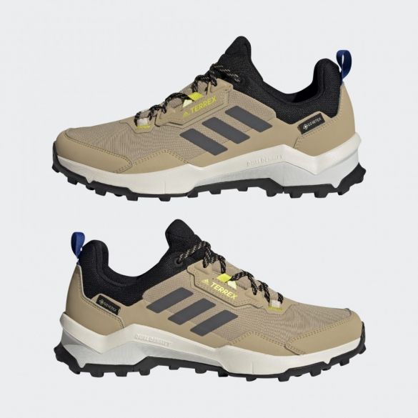 Кросівки чоловічі Adidas Terrex AX4 Gore-Tex FZ3288_image_5