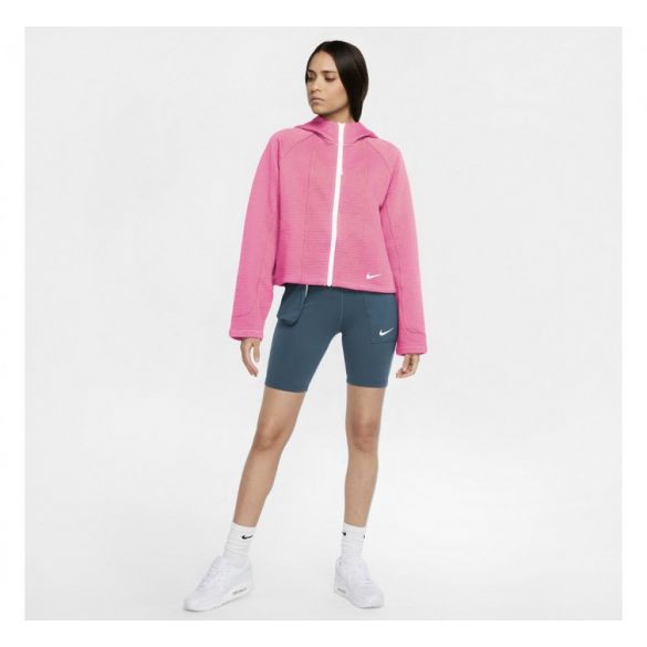 Толстовка Nike W Nsw Tech Flc Eng Ao J Fz CZ1380-607_image_3