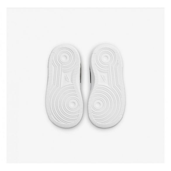 Дитячі кросівки Nike Force 1 White CZ1691-100_image_7