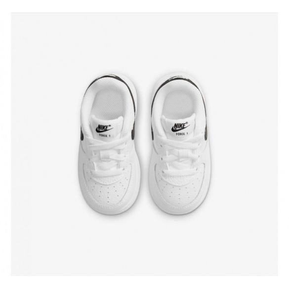 Дитячі кросівки Nike Force 1 White CZ1691-100_image_4
