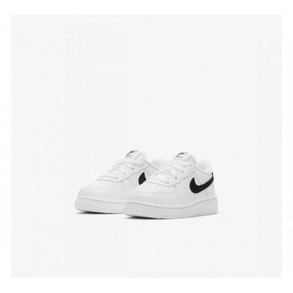 Дитячі кросівки Nike Force 1 White CZ1691-100_image_6