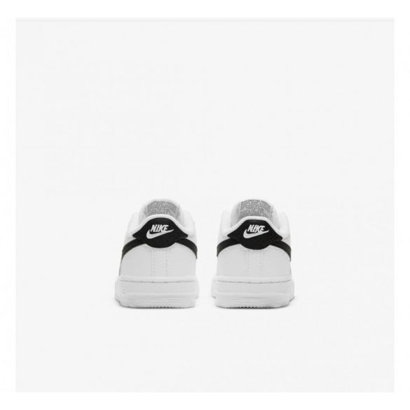 Дитячі кросівки Nike Force 1 White CZ1691-100_image_3
