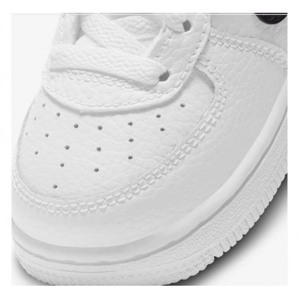 Дитячі кросівки Nike Force 1 White CZ1691-100_image_5