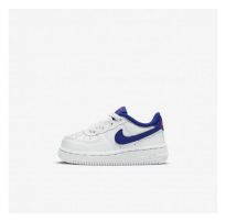 Детские кроссовки Nike Force 1 White CZ1691-101_image_7