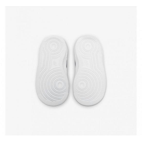 Детские кроссовки Nike Force 1 White CZ1691-101_image_5