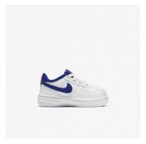 Детские кроссовки Nike Force 1 White CZ1691-101_image_7