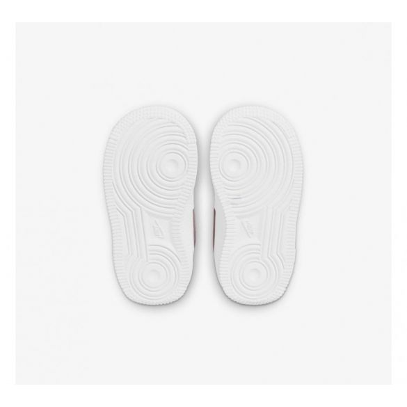Дитячі кросівки Nike Force 1 White CZ1691-103_image_7