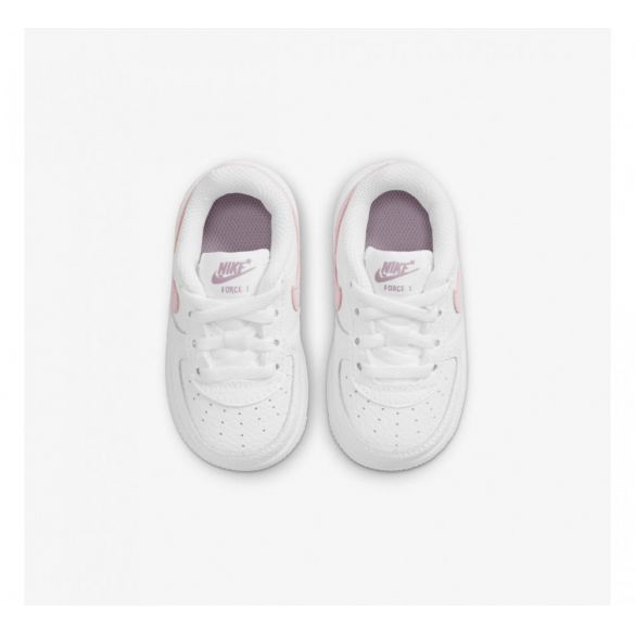 Дитячі кросівки Nike Force 1 White CZ1691-103_image_5