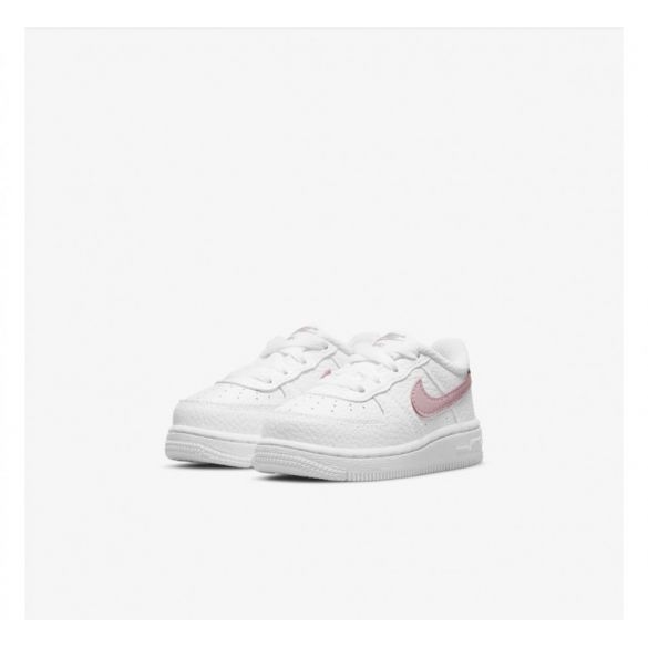 Дитячі кросівки Nike Force 1 White CZ1691-103_image_4