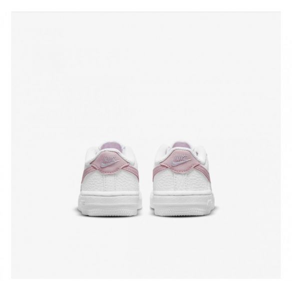 Дитячі кросівки Nike Force 1 White CZ1691-103_image_3