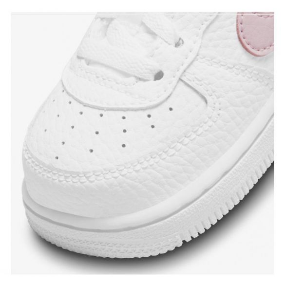 Дитячі кросівки Nike Force 1 White CZ1691-103_image_6