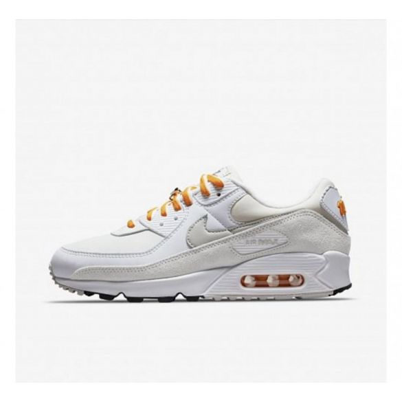 Женские кроссовки Nike Air Max 90 SE DA8709-100_image_2