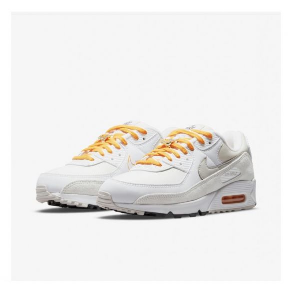 Женские кроссовки Nike Air Max 90 SE DA8709-100_image_5