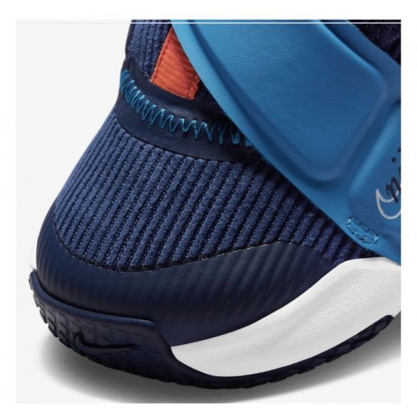 Детские кроссовки Nike Flex Advance DB3539-400_image_5