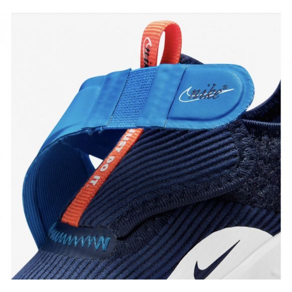 Детские кроссовки Nike Flex Advance DB3539-400_image_7