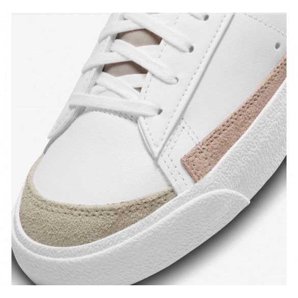 Женские кроссовки Nike W Blazer Low DC4769-108_image_6