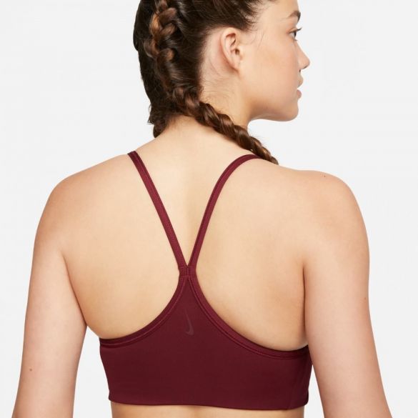 Топ Nike W Ny Df Indy Metallic Tape Bra DD1407-638_image_5