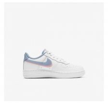 Дитячі кросівки Nike Force 1 DD1856-100
