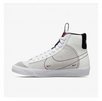Кроссовки детские Nike Blazer Mid DH8640-101_image_3