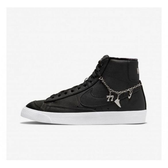 Кроссовки Nike Blazer Mid '77 LX DM0850-001_image_2