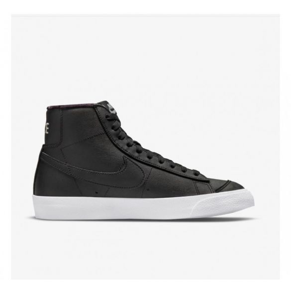 Кроссовки Nike Blazer Mid '77 LX DM0850-001_image_1