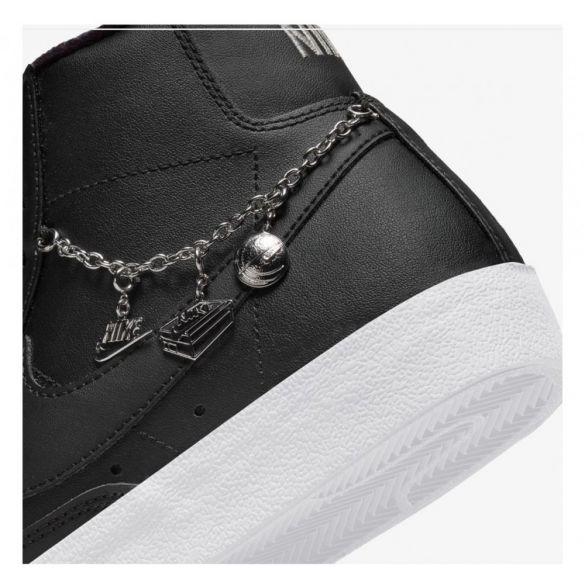 Кросівки Nike Blazer Mid '77 LX DM0850-001_image_3