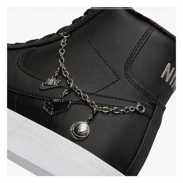 Кросівки Nike Blazer Mid '77 LX DM0850-001_image_8