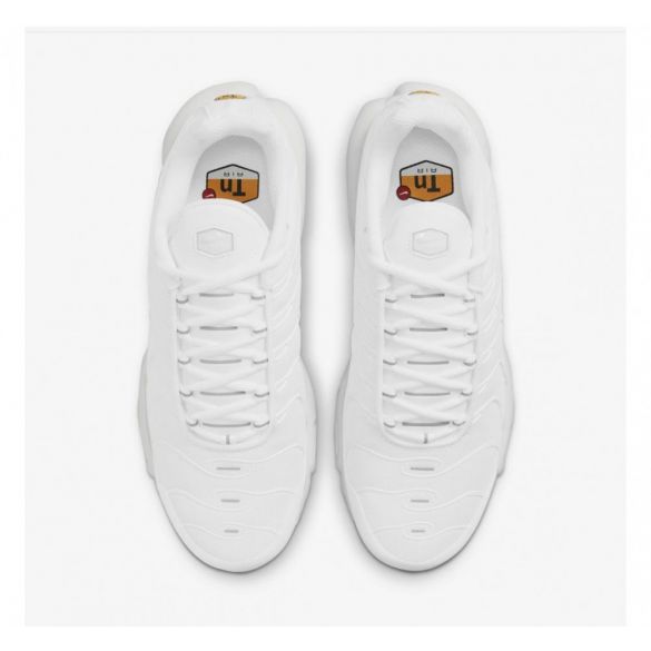 Женские кроссовки Nike Air Max Plus White Plus DM2362-100_image_3