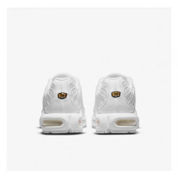 Женские кроссовки Nike Air Max Plus White Plus DM2362-100_image_7