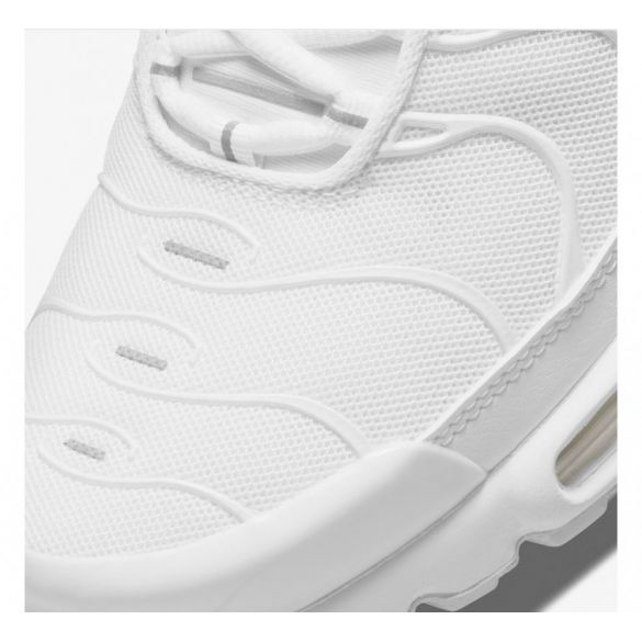 Женские кроссовки Nike Air Max Plus White Plus DM2362-100_image_5