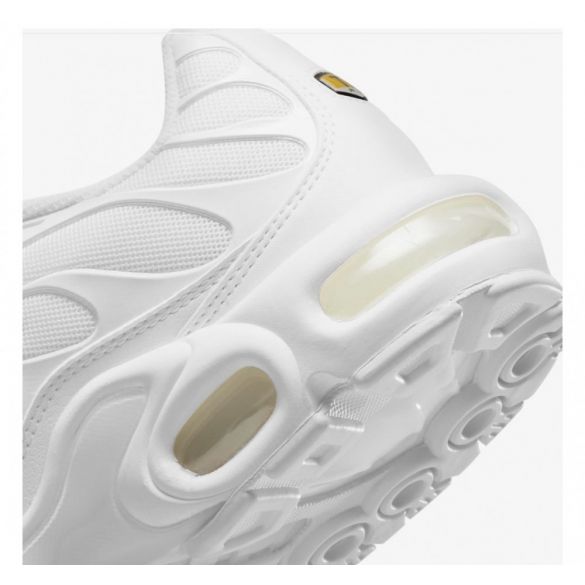 Женские кроссовки Nike Air Max Plus White Plus DM2362-100_image_4