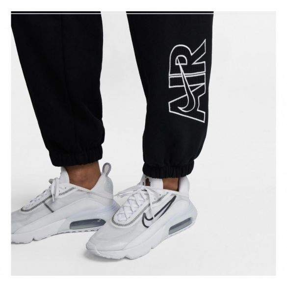  БРЮКИ NIKE W NSW AIR FLC PANT DM6061-010_image_5