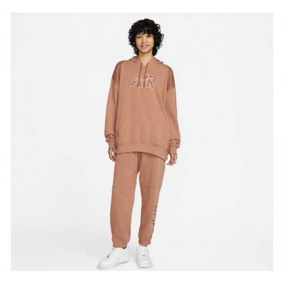 Брюки Nike W Nsw Air Flc Pant DM6061-215_image_4