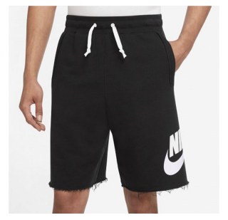 Шорти Nike M Nk Club Ft Alumni Short DM6817-010