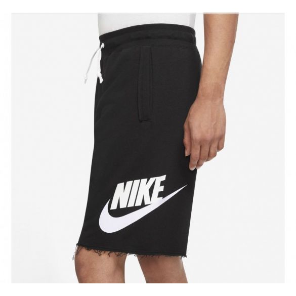 Шорти Nike M Nk Club Ft Alumni Short DM6817-010_image_3