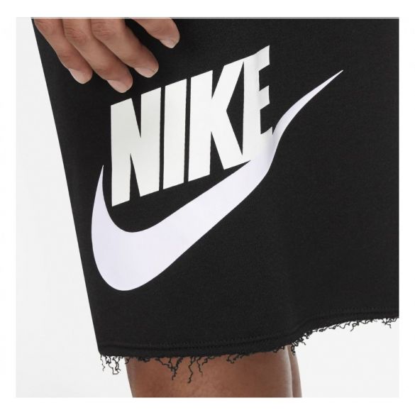 Шорти Nike M Nk Club Ft Alumni Short DM6817-010_image_4