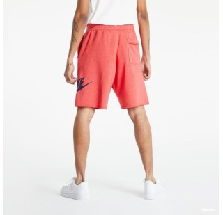 Шорти чоловічі Nike Essentials French Terry Alumni DM6817-657
