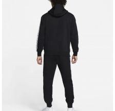 Спортивний костюм чоловічий Nike Essential Hooded Tracksuit DM6838-010