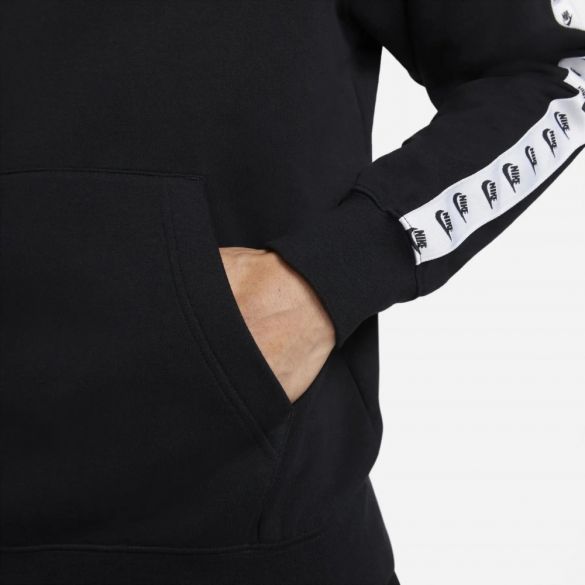 Спортивний костюм чоловічий Nike Essential Hooded Tracksuit DM6838-010_image_7