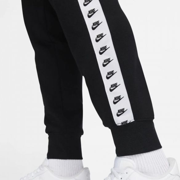 Спортивний костюм чоловічий Nike Essential Hooded Tracksuit DM6838-010_image_8