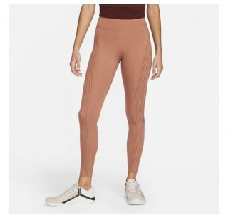 Лосины Nike W Nk One Luxe Df Ic Mr Lggng DM7437-215