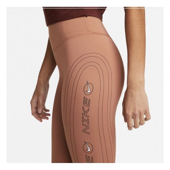 Лосини Nike W Nk One Luxe Df Ic Mr Lggng DM7437-215_image_5