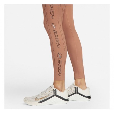 Лосини Nike W Nk One Luxe Df Ic Mr Lggng DM7437-215_image_3