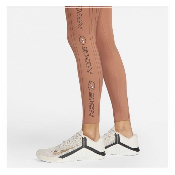 Лосини Nike W Nk One Luxe Df Ic Mr Lggng DM7437-215_image_3