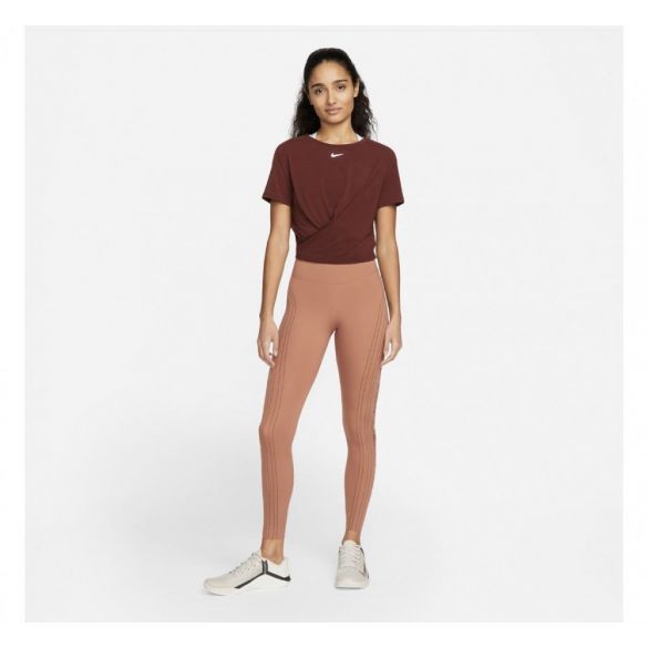 Лосини Nike W Nk One Luxe Df Ic Mr Lggng DM7437-215_image_4