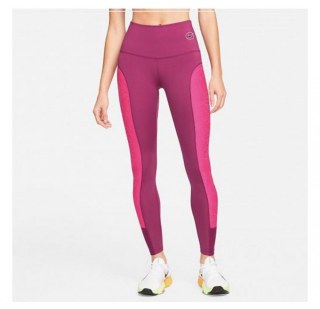 Лосины Nike W Nk Df Hr Ic Tght DM7447-610