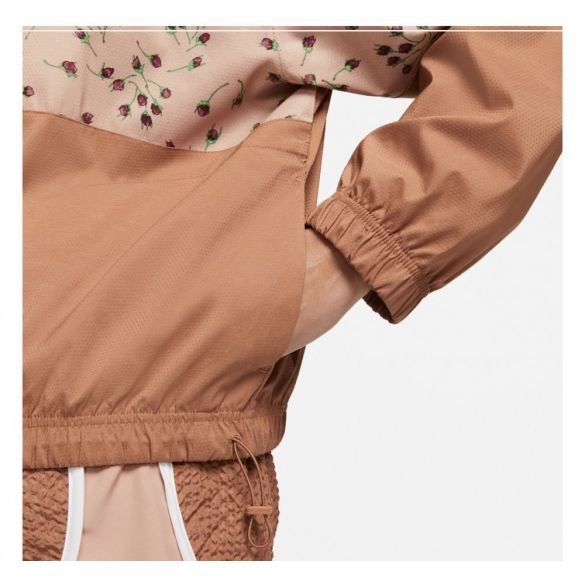 Ветровка Nike W Nk Icon Clash Wvn Jkt DM7473-215_image_3