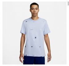 Футболка Nike M Nsw 12 Mo Logo Aop Tee DN5246-548